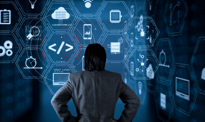 Custom Software Development