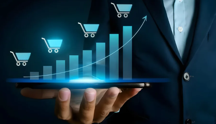 E-Commerce Web Application detail