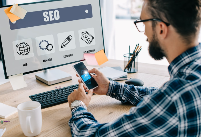 Search Engine Optimization (SEO)