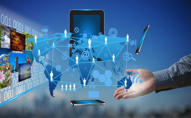 Web Application Development detail