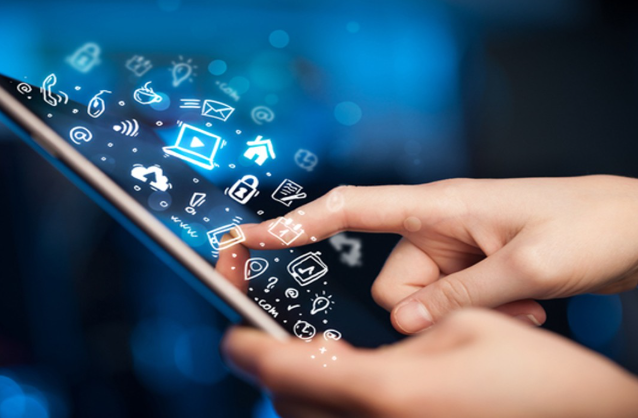 Mobile App Development detail